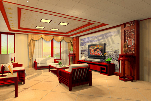 燃情8月,集成吊頂托斯卡納南通店火爆開(kāi)業(yè)?。▓D）_2