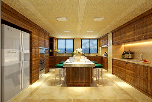 燃情8月,集成吊頂托斯卡納南通店火爆開(kāi)業(yè)?。▓D）_3