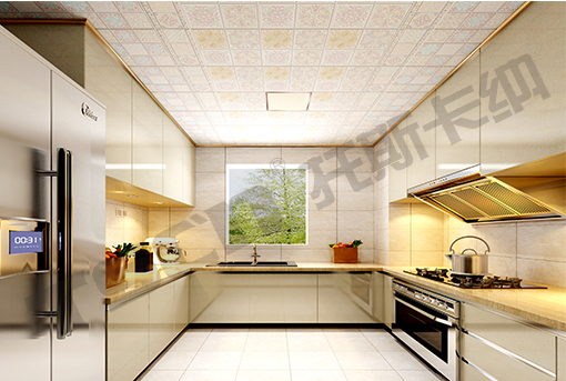 燃情8月,集成吊頂托斯卡納南通店火爆開(kāi)業(yè)?。▓D）_4