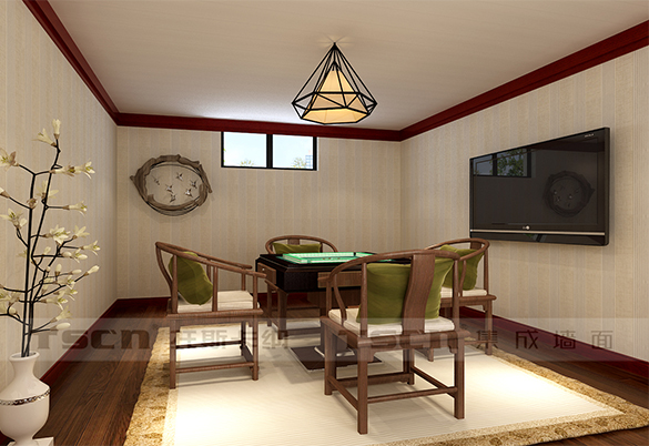 集成墻面壽命如何？如何維護(hù)保養(yǎng)？（圖）_2