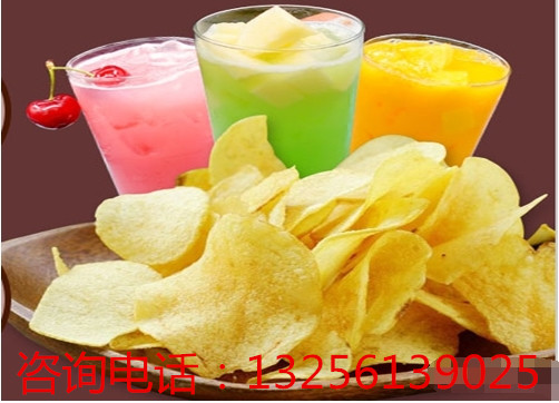 土豆傳奇馬鈴薯加盟一個讓你上癮，讓你回憶的美食_2