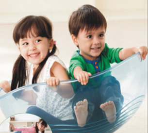 幼兒園加盟項目如何抉擇？都有什么特色？（圖）_5