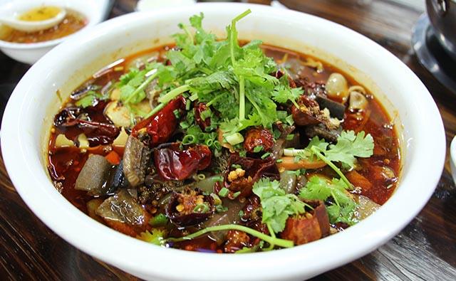 江西石鍋魚(yú)培訓(xùn)_1