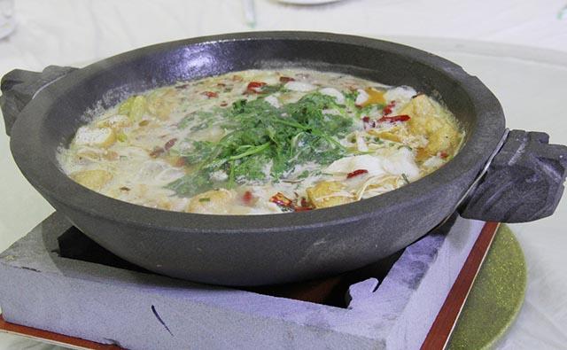 江西石鍋魚(yú)培訓(xùn)_2