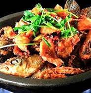 江西石鍋魚(yú)培訓(xùn)_7