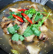 江西石鍋魚(yú)培訓(xùn)_8