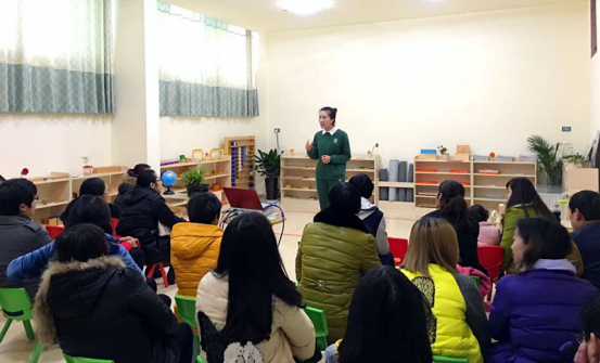 專屬定制后續(xù)服務(wù)，幼兒園加盟招生不再難_3