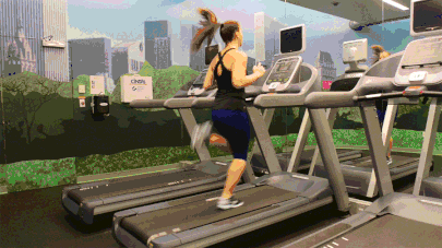 共享健身房也來了，是玩票還是真需求？（圖）_2