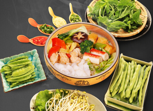 特色麻辣燙加盟十大品牌，九宮煮行業(yè)發(fā)展焦點(diǎn)_2