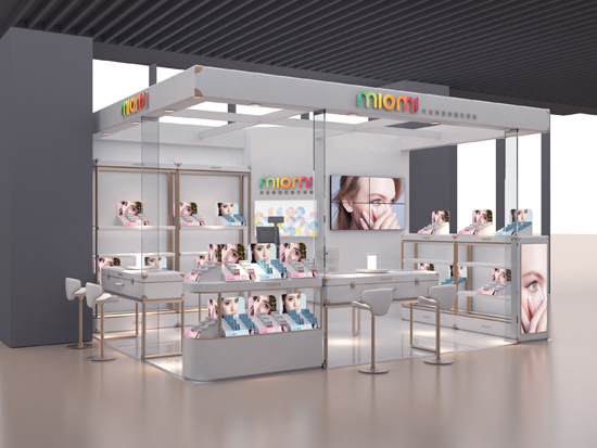 米歐米眼鏡店加盟,牢牢捕獲每一顆心（圖）_3