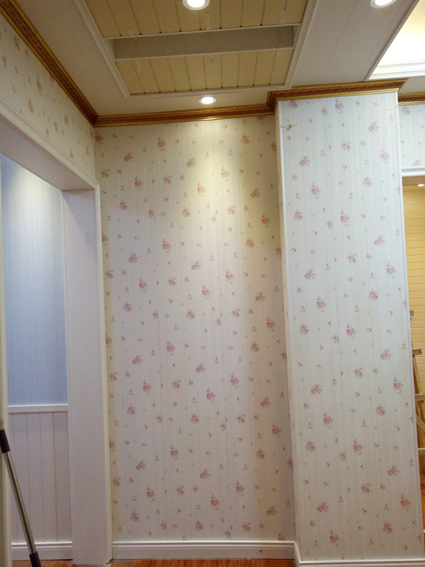 臨沂市集成墻面、群眾口中的全屋整裝_3