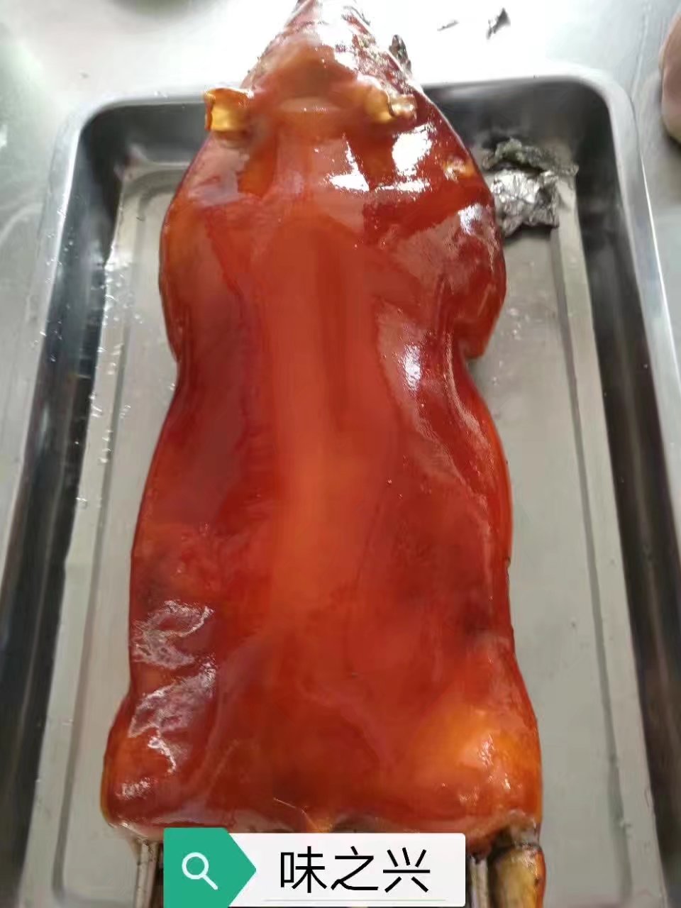 正宗燒臘培訓(xùn)，燒臘技術(shù)培訓(xùn)，廣州燒臘培訓(xùn)學(xué)院（圖）_1