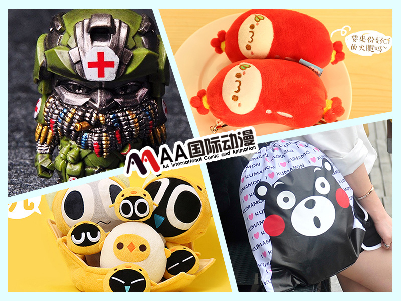 動(dòng)漫店經(jīng)營(yíng)要點(diǎn)之客源拓展（圖）_1