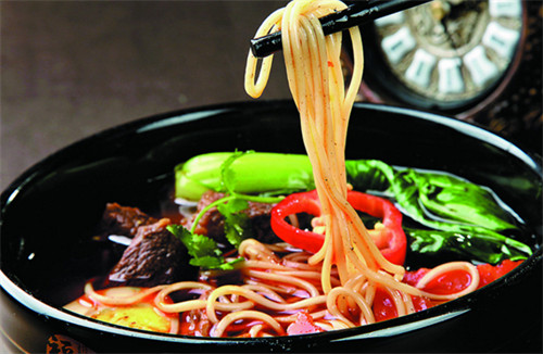 重慶正宗小面加盟怎么樣（圖）_1