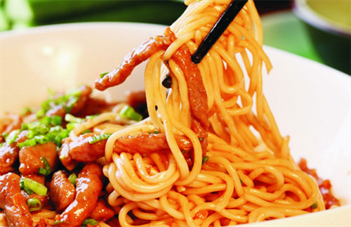 重慶正宗小面加盟怎么樣（圖）_2