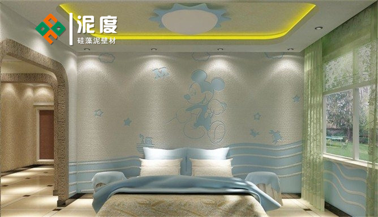 【硅藻泥加盟】：春風(fēng)十里不如