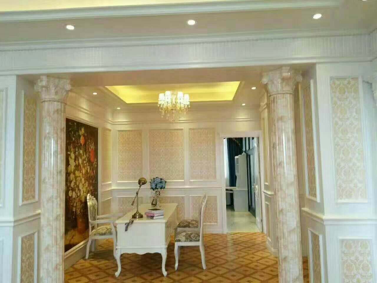 邯鄲大名集成墻面有多少家大名集成墻面廠家在哪里_1