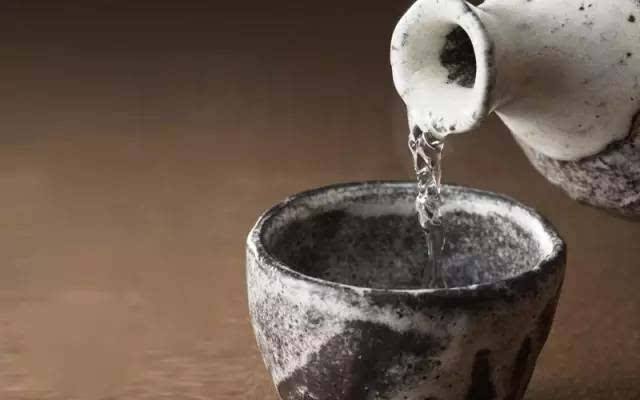 古釀坊酒業(yè)-縱谷穿今的醬香酒文化_1