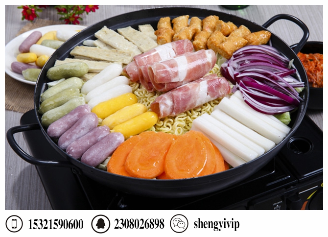 火鍋加盟總部，一家讓你一見鐘情的火鍋加盟店_1