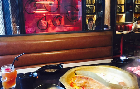 紅魔重慶美蛙火鍋招商加盟_3