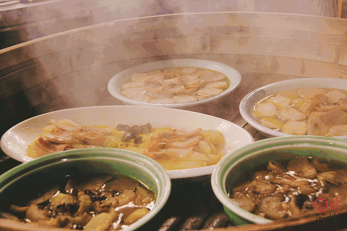 哪里可以學正宗瀏陽蒸菜技術(圖)_1