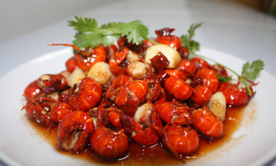 我想開家憶蝦緣小龍蝦加盟費是多少錢（圖）_2