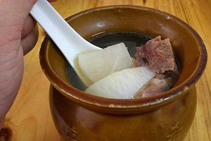 中國湯葛佬瓦罐湯—中國名吃再現(xiàn)江湖_3