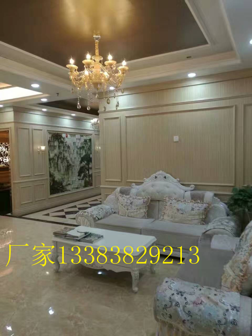 四川成都邛崍集成墻面廠家貨到付款_2