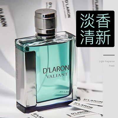 都市白領香水用什么好？不試一試迪拉瑞嗎（圖）_1