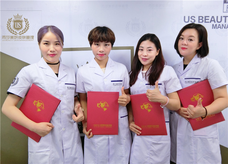 雨莎美妍告訴你正宗的韓式皮膚管理是何物（圖）_1