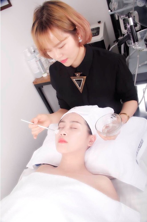 雨莎美妍告訴你正宗的韓式皮膚管理是何物（圖）_3
