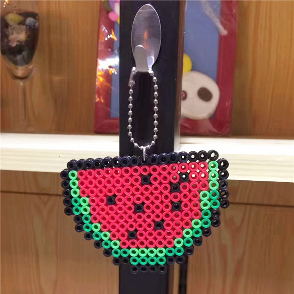 姜店長(zhǎng)的手工綜合陶藝館就是這么地好玩有趣(圖)_7