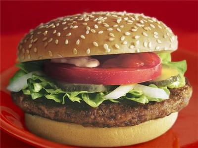 優(yōu)來(lái)客漢堡加盟費(fèi)多少錢(qián)（圖）_1