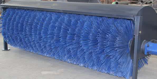 各種工業(yè)毛刷的作用（圖）_1