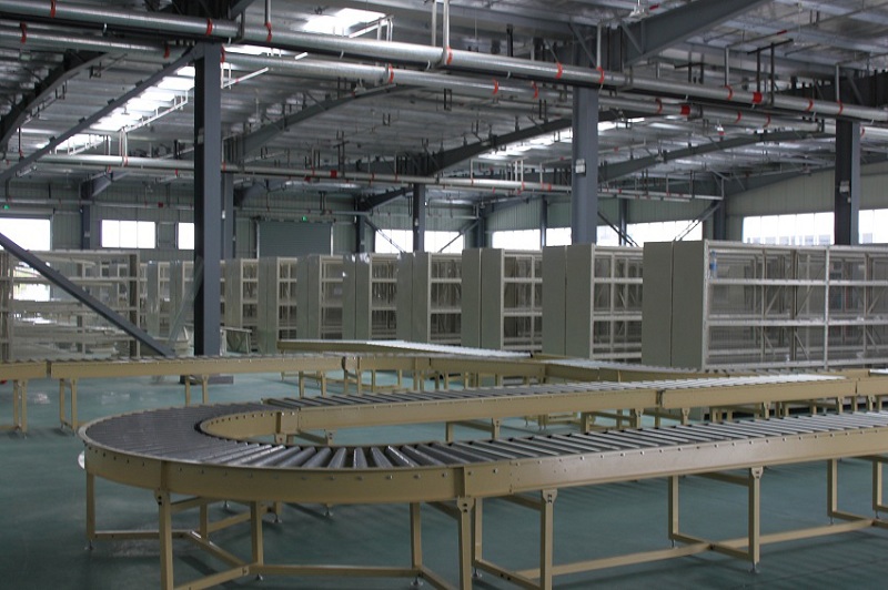 倉(cāng)譽(yù)電倉(cāng)10萬(wàn)平米倉(cāng)庫(kù)出租，超高性價(jià)比倉(cāng)儲(chǔ)全面招商_5