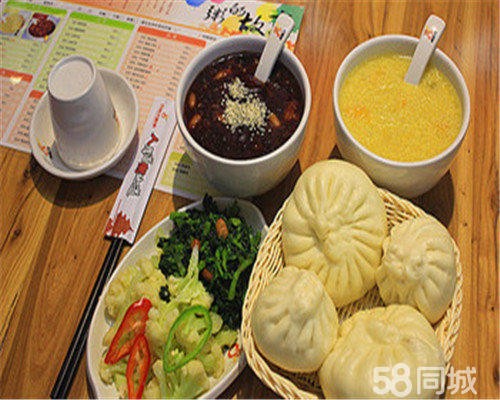 谷連天粥加盟費(fèi)是多少_6