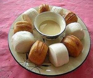 有嚼勁的包子技術(shù)哪里學(xué)_4