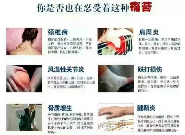 颈椎腰椎病怎么治，王九正您身边的骨病专家（图）_1