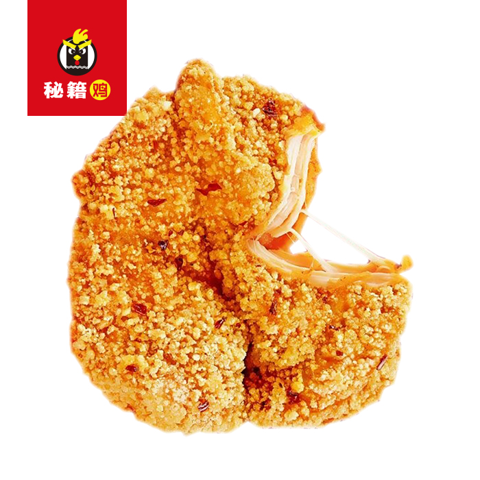 秘籍雞雞排加盟店生意火爆受創(chuàng)業(yè)者青睞_1