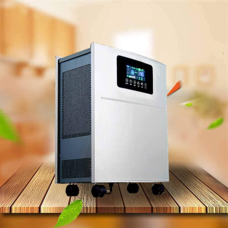 空氣凈化器代理哪家好(圖)_6