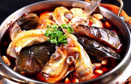 辣哆哆美蛙魚頭火鍋招商加盟_3