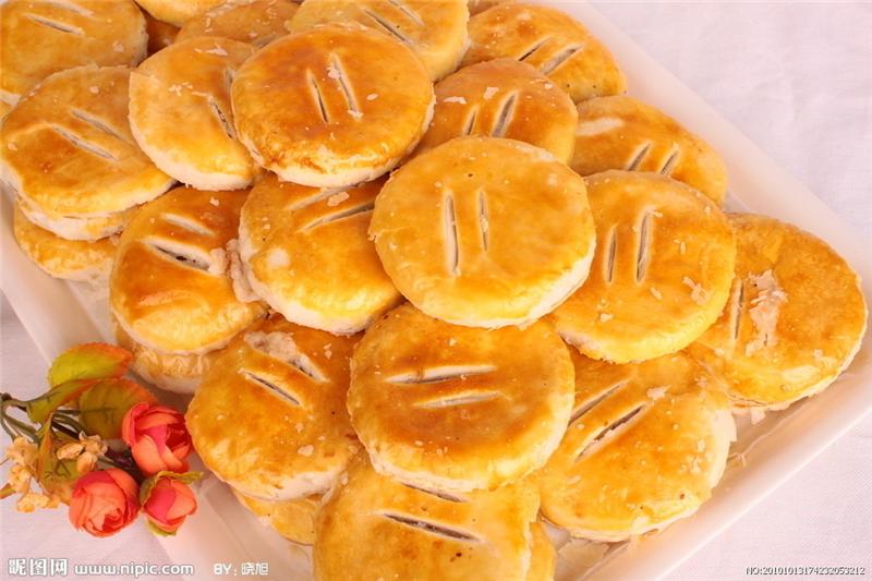 長(zhǎng)沙老婆餅培訓(xùn),在哪里學(xué)（圖）_2