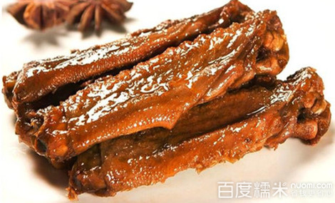 廣州培訓(xùn)學(xué)習(xí)武漢鴨脖的地方武漢鴨脖配方（圖）_2