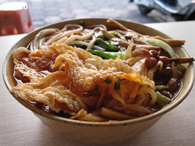 學(xué)習(xí)做螺螄粉技術(shù)哪里正宗（圖）_2