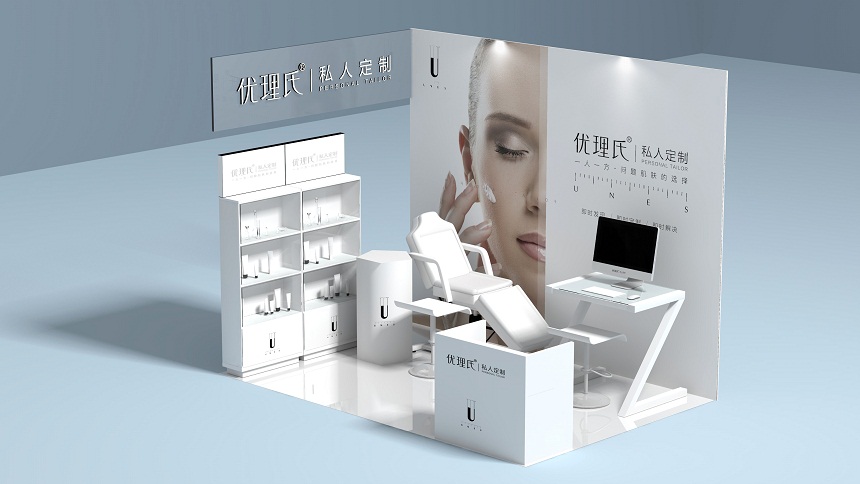 護(hù)膚品私人定制將取代傳統(tǒng)護(hù)膚品，不創(chuàng)新只有被淘汰_1