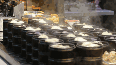 正宗瀏陽(yáng)小碗蒸菜培訓(xùn)_5