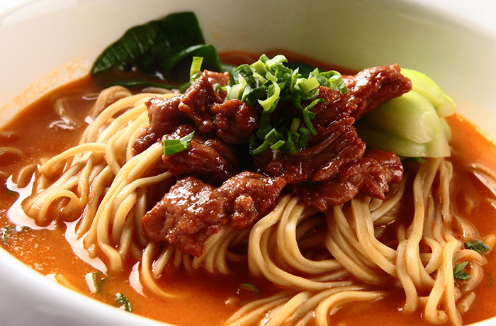 重慶小面加盟都有哪些優(yōu)勢(shì)_2