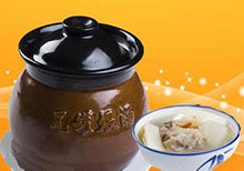 南昌瓦罐煨湯培訓(xùn)哪家好_1