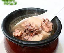 南昌瓦罐煨湯培訓(xùn)哪家好_4