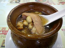 南昌瓦罐煨湯培訓(xùn)哪家好_5